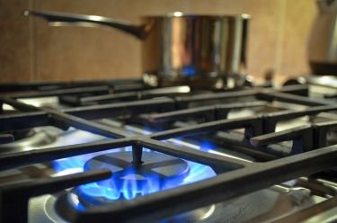 Gas stoves are known to affect indoor air pollution levels and researchers wanted to better understa