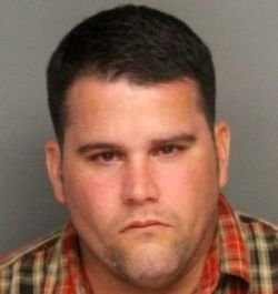 Corvallis Police Department investigators arrested 35-year-old Kenneth Starr of Corvallis in connect