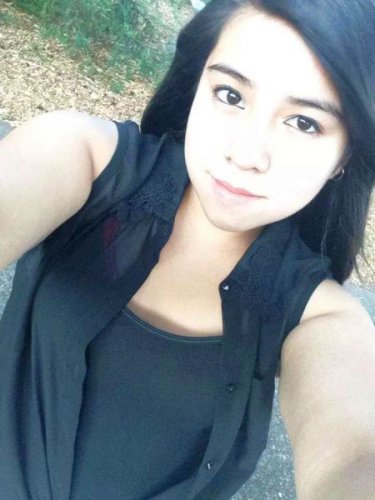 If you see 13-year-old Ivette Gutierrez call 9-1-1. Photo Courtesy: Hillsboro Police Department