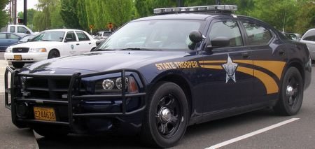 A former fleet manager for the Oregon State Police resigned on Friday, following the filing of criminal charges related to an allegation reported to the OSP Office of Professional Standards. Photo Courtesy: Oregon.gov