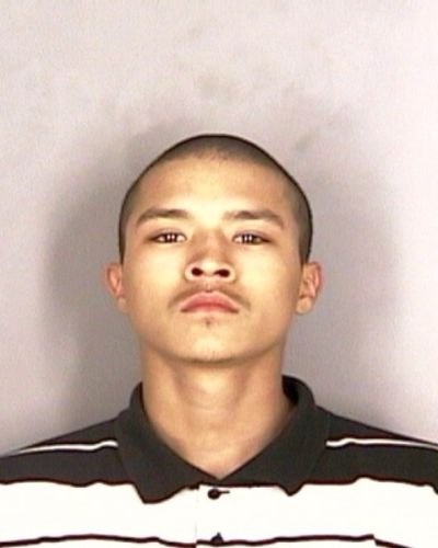 18-year-old Jose Antonio Lopez-Avalos of Beaverton. Photo Courtesy: Salem Police Department
