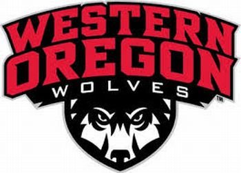 The Montana State University Billings' volleyball team grabbed a three-set victory over Western Oregon University in the Great Northwest Athletic Conference season-opener Tuesday. Image Courtesy: WOU Athletics