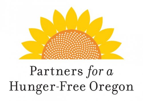 Partners for a Hunger Free Oregon