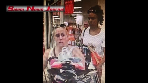 Shoplift Suspects