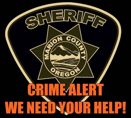 MCSO is asking for your help