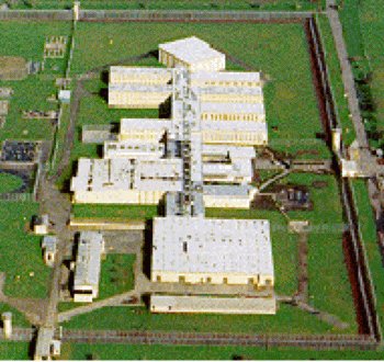 Oregon State Correctional Institution 