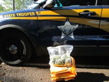 Photos by: Oregon State Police