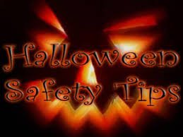 Stay Safe this holloween