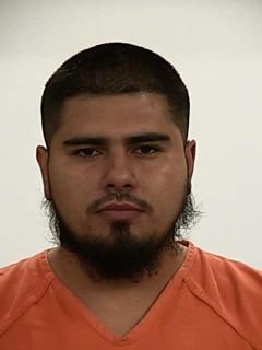 Rivera Fernandez - Jefferson County Sheriff's Office 