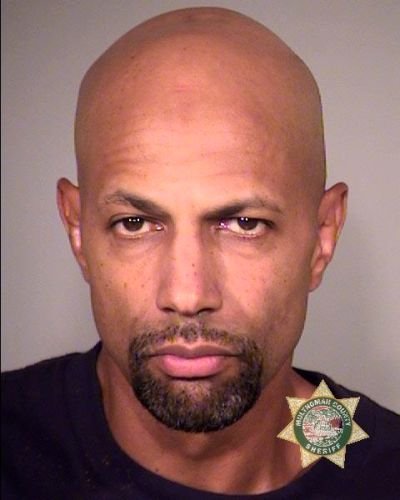 49-year-old Byron Eddie Davis. Photo Courtesy: Portland Police