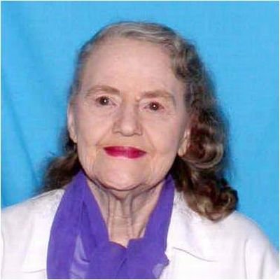 Mary Ruth Cain has been found safe. Photo Courtesy: Gresham Police