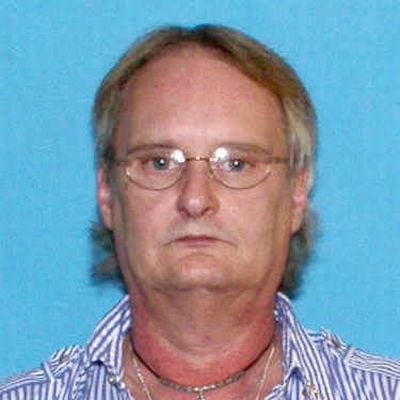 59-year-old Louis Paul Gearyhasn't been heard from since about August 25. Photo Courtesy: McMinnvill