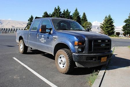 Oregon State Police Fish and Wildlife Division is asking for the public's help for information to id