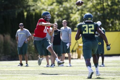 Photo Courtesy: goducks.com