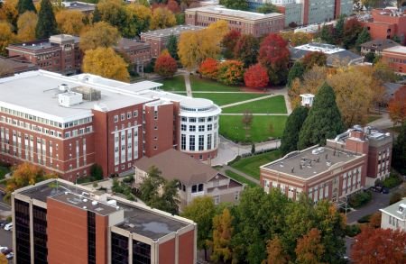 Oregon State University and 10 other prominent research universities have formed a nationwide allian