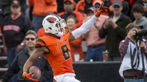 Oregon State University Athletics announced on Monday, the return of the popular BeaversSalute outreach for the home football game Sept. 20 against the San Diego State Aztecs. Photo Courtesy: Oregon State Athletics