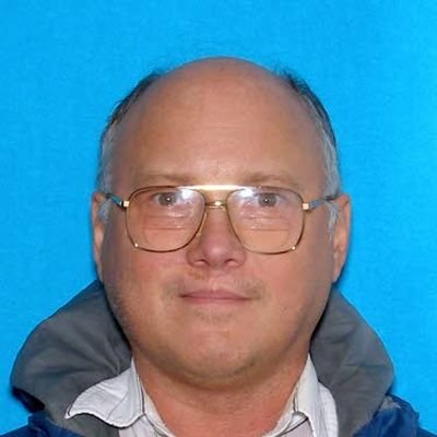 The Salem Police Department is asking for the public's help in locating 58-year-old Daniel Zwicker of Salem. Photo Courtesy: Salem Police Department