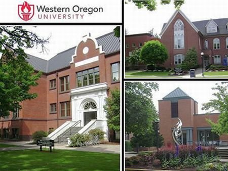 WOU becomes an independent public university effective July 1, 2015, which is when this newly confir
